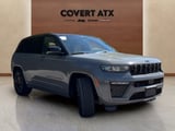 2027 Jeep Grand Cherokee - Preview 7