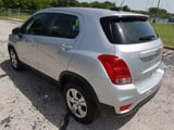 2017 Chevrolet Trax - Preview 5