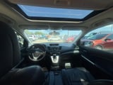 2014 Honda CR-V - Preview 13