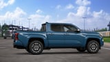 2026 Toyota Tacoma - Preview 12