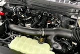 2026 Ford F-150 - Preview 16