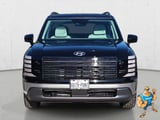 2027 Hyundai Palisade - Preview 2