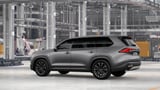 2026 Toyota Grand Highlander - Preview 5