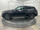2027 Mercedes-Benz GLC - Preview 4