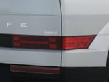 2026 Hyundai Santa Fe Hybrid - Preview 10