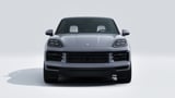 2026 Porsche Cayenne - Preview 8