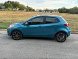 2011 Mazda Mazda2 - Preview 2