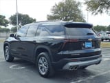 2025 Chevrolet Traverse - Preview 5