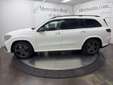 2027 Mercedes-Benz GLS - Preview 4