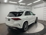 2026 Mercedes-Benz GLE - Preview 7