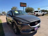 2019 Mazda CX-5 - Preview 2