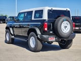 2026 Ford Bronco - Preview 4