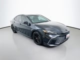 2025 Toyota Camry - Preview 3