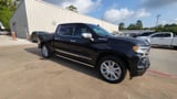 2022 Chevrolet Silverado 1500 - Preview 2