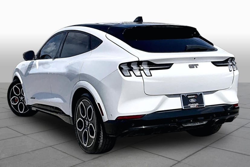 2023 Ford Mustang Mach-E - Image 2
