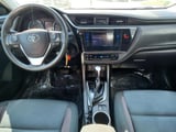 2019 Toyota Corolla - Preview 12