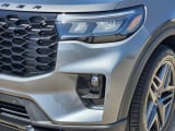 2026 Ford Explorer - Preview 5