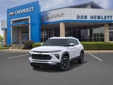 2026 Chevrolet Trailblazer - Preview 8