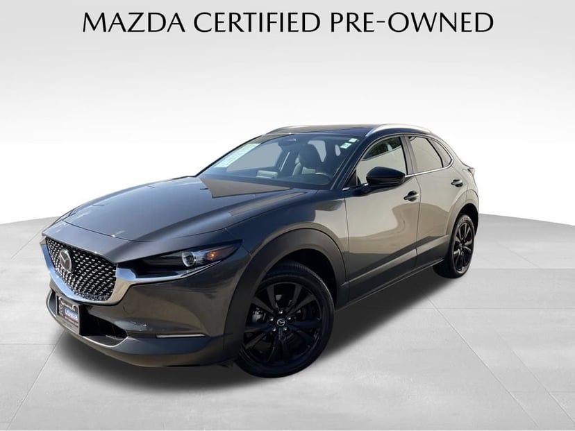 2024 Mazda CX-30 - Image 2