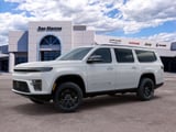 2026 Jeep Grand Wagoneer - Preview 2