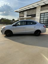 2023 Mitsubishi Mirage G4 - Preview 4