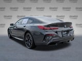 2026 BMW 8 Series - Preview 8