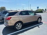 2019 Chevrolet Equinox - Preview 5