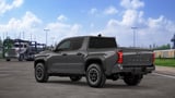 2026 Toyota Tacoma - Preview 6