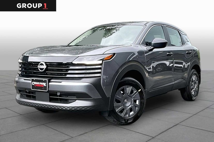 2026 Nissan Kicks - Image 1