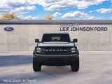 2026 Ford Bronco - Preview 6