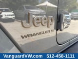 2023 Jeep Wrangler - Preview 10