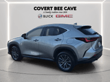 2023 Lexus NX - Preview 5