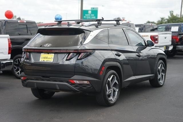 2023 Hyundai Tucson - Image 2