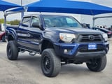 2013 Toyota Tacoma - Preview 3