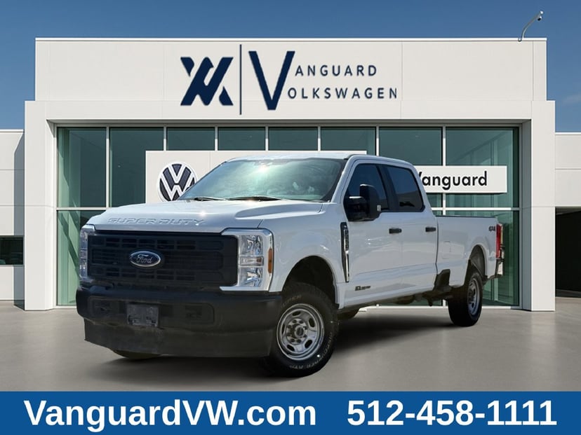 2024 Ford F-250 - Image 1