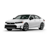 2026 Honda Civic - Preview 2