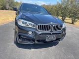 2015 BMW X6 - Preview 9