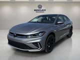2026 Volkswagen Jetta - Preview 2
