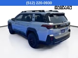2026 Subaru Outback - Preview 5