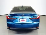 2026 Toyota Camry - Preview 6