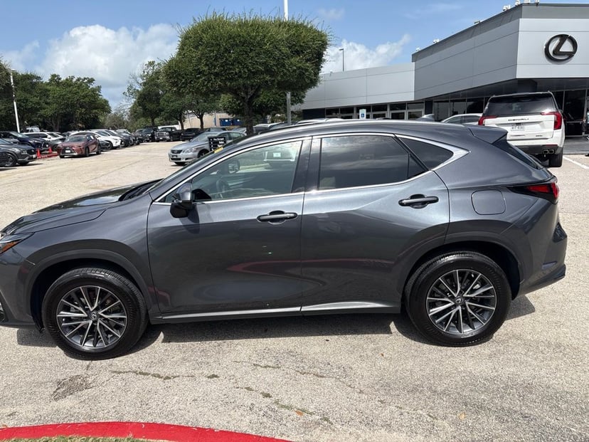 2023 Lexus NX - Image 1