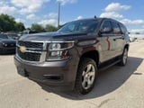 2017 Chevrolet Tahoe - Preview 4
