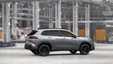 2026 Toyota Corolla Cross - Preview 11