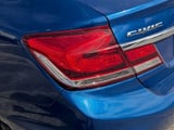 2014 Honda Civic - Preview 14