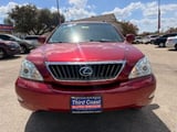 2009 Lexus RX - Preview 7