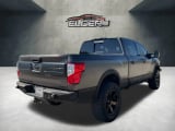 2018 Nissan Titan XD - Preview 5