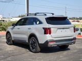 2026 Kia Sorento - Preview 5