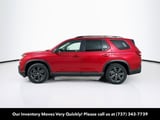 2026 Honda Pilot - Preview 4