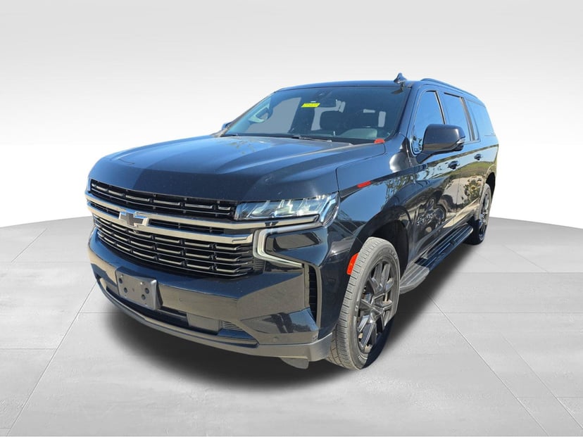 2022 Chevrolet Suburban - Image 1