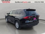 2024 Toyota Grand Highlander - Preview 7